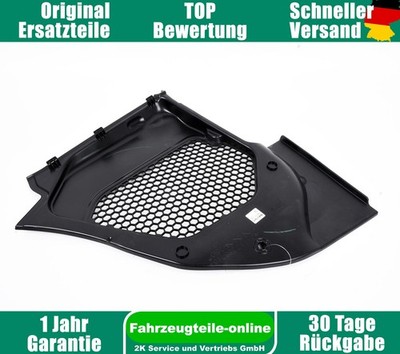 Scheibenwischerabdeckung Vorn rechts BMW 5er G31 Touring 7388716