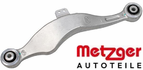 Metzger 58144903 Lenker FüR RadaufhäNgung Querlenker Lenker FüR Jeep-image