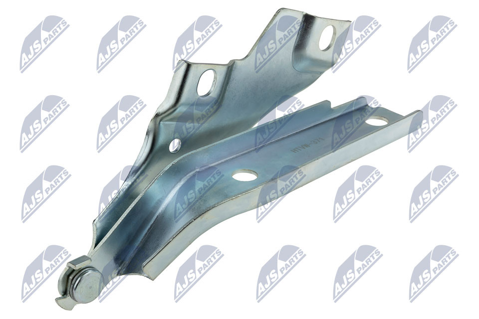 N.T.Y. EZC-VW-371.NTY Hinge, bonnet for VW