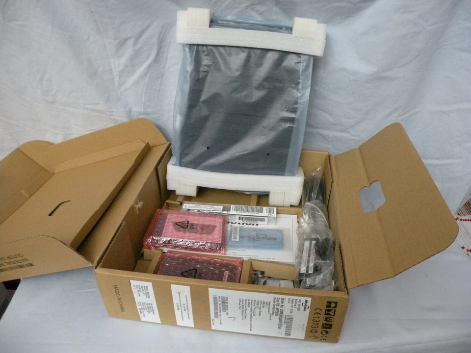 Motion Computing J3600 Tablet Corei7 4GB Ram 128GB SSD Wacom ( This is Virgin !! - Image 2 of 4