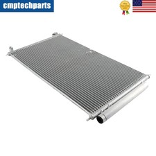 A/C Condenser for 2013-2022 Acura ILX Base 2012-2015 Honda Civic HO3030156