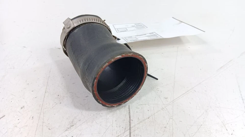 Tubo de manguera interenfriador supercargador Volkswagen Golf Turbo 2010 2011 2012 2 Foto 3 de 4