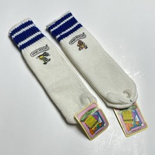 Vintage Sweet Pickles Socks NOS Set of 2 Pairs 80s Cartoon Kids Fits 5-6.5 READ