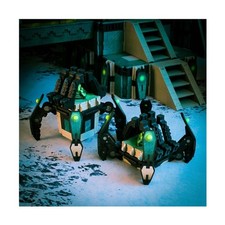 Death Ray Designs Terrain Medium Generator Walkers Pack SW (New)