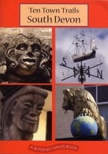 Ten Town Trails South Devon, Hesketh, Robert