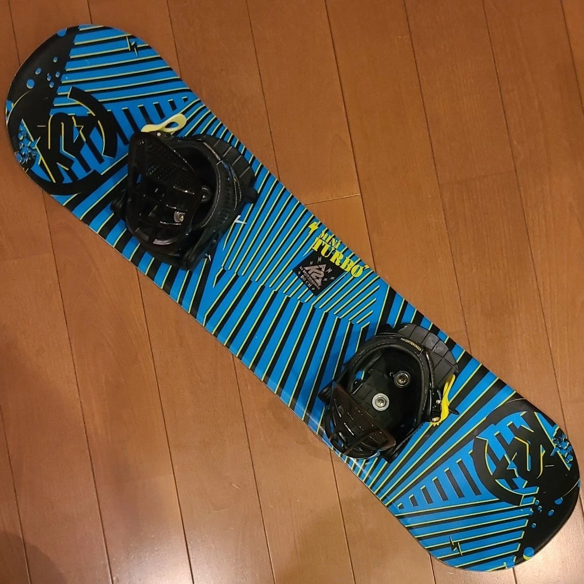 K2 Mini Turbo In Snowboards for sale | eBay