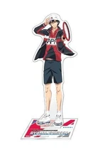 New Unopened Echizen Ryoma 1 10 Scale New Prince of Tennis Acrylic Stand Goods S