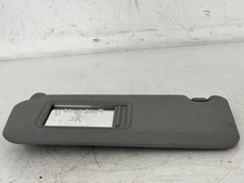 PARASOLE ALETTA ANTERIORE SX PER TOYOTA Rav4 5° Serie 2AD (09>12)