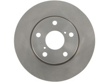 For 2006-2018 Toyota RAV4 Brake Rotor Front API 53278HNTG 2010 2017 2011 2012