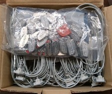 Hilti X-HS-W X-U27 box of 50 suspended hanger wire fixings & gripper   #387432