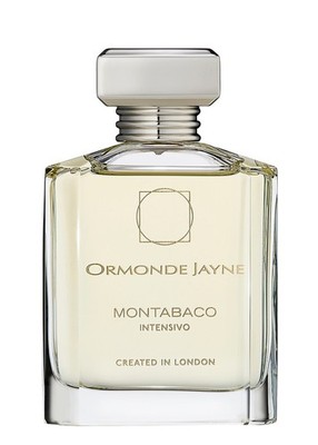 Ormonde Jayne Unisex Montabaco Intensivo Parfum 2.9 oz Fragrances 5060238286343