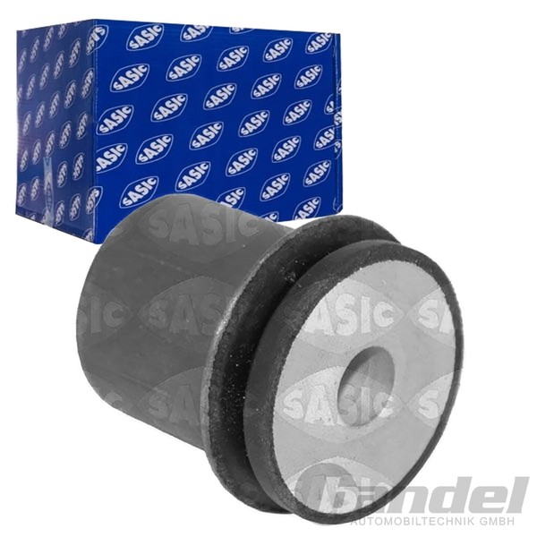Sasic Querlenkerlager Hinterachse Oben Passend FüR Audi A6 Allroad VW Passat |-image
