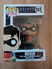 Funko Pop! Vinyl: Batman Animated Series – Robin #153 Vaulted