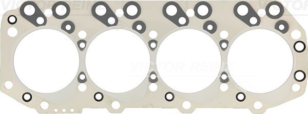 Fits REINZ USZCZELKI 61-53020-20 CYLINDER HEAD GASKET OPEL  ⭐UK Stock⭐