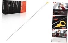 Engine Oil Dipstick Dip Stick Compatible with Chevrolet Express 1500 2003