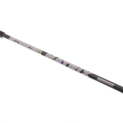 Matrix Ozik MFS X5 White Tie 45g Ladies Flex Driver Shaft w/ Tip and Grip NEW