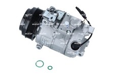 Kompressor Klimaanlage EASY FIT NRF 32533 für E92 BMW E91 E90 E93 E84 X1 12V 3er