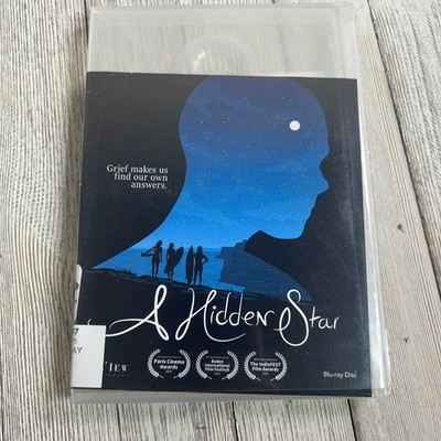 A Hidden Star Blu-ray 2022 Documentary Grief Drama Bayview Film Award Winner