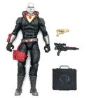 Hasbro G.IJoe Classified Series Cobra Destro #03 Complete 6 Inch