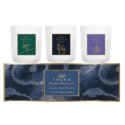 Tocca Classica Set