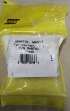 ESAB 948793 Nozzle Adapter F70