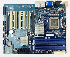 Corvalent F1-Q35AX-01/5 ATX Motherboard