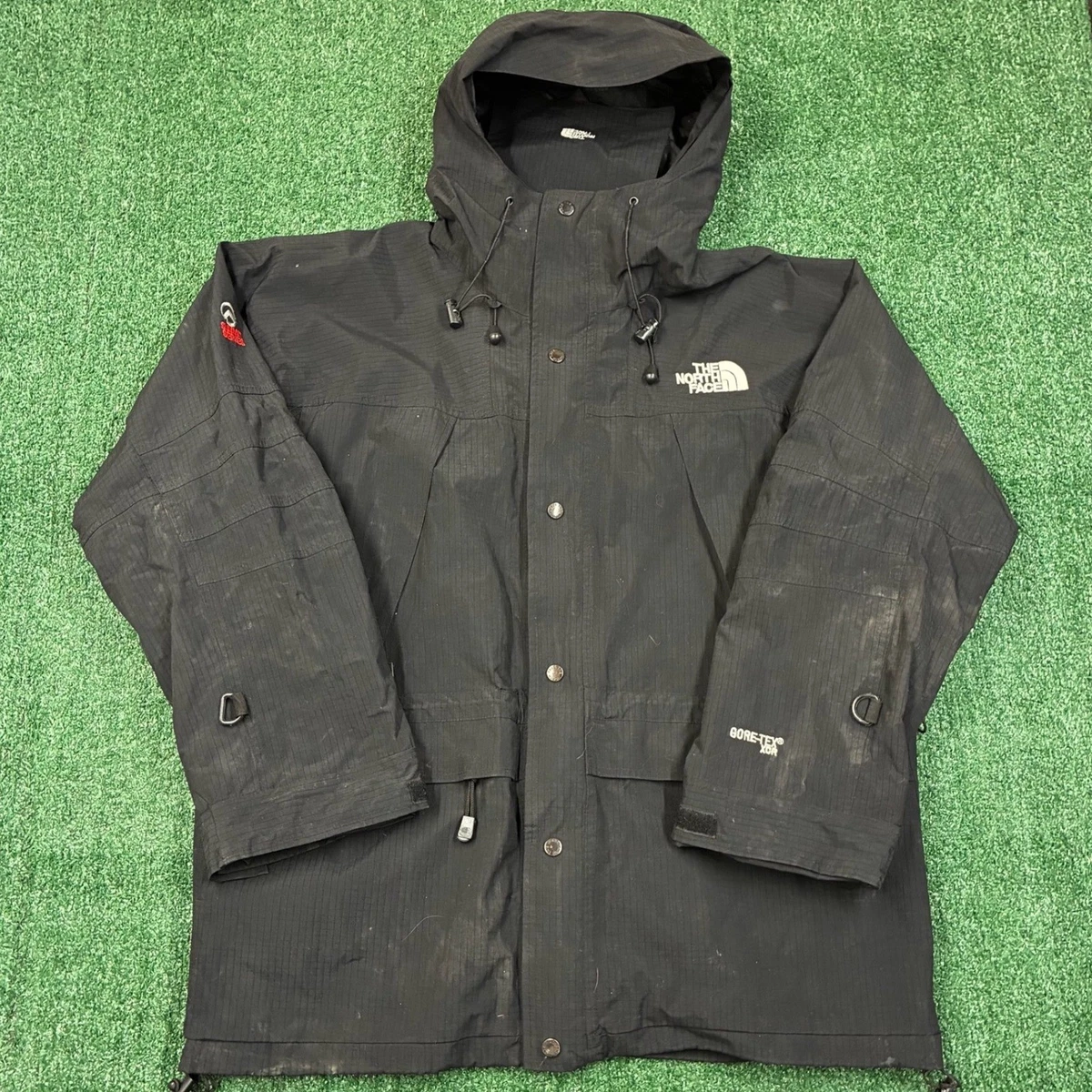 north face gore tex xcr products for sale | eBay