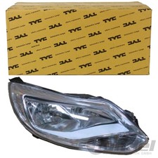TYC HAUPTSCHEINWERFER H4 RECHTS passend für MERCEDES 124 C124 COUPE W124 S124