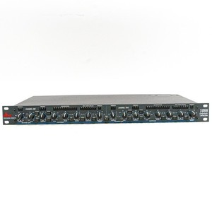 DBX Compressor 1066 | eBay