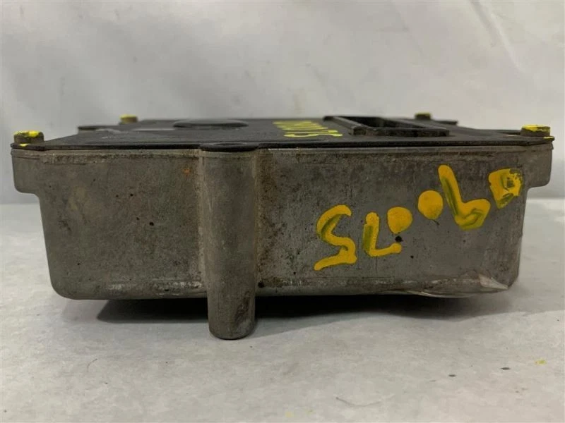 Chassis ECM Transmission Left Hand Front Engine Compartment Fits 99 300M 3790923 - Image 4 of 4