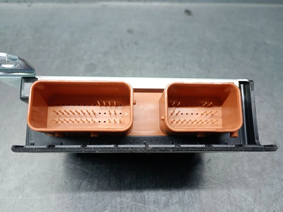 95910H8210 CENTRALINA  / A2C38453402 CONTINENTAL / 5638808 PER KIA STONIC YB 1 - Immagine 3 di 4