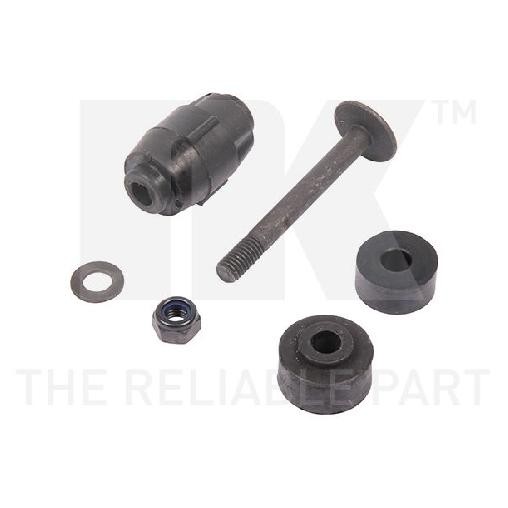 2X Stange/Strebe Stabilisator Vorne FüR Renault Megane LA0 96 Bis 03 Teil E7J756-image