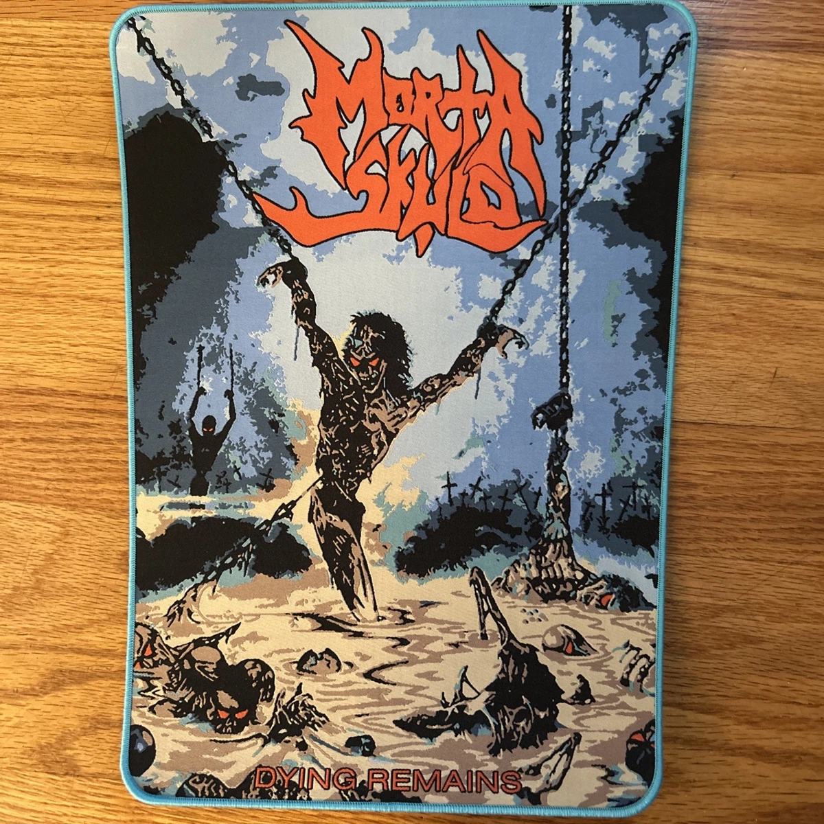 Morta Skuld デスメタル death l Morta Skuld デスメタル death l □MORTA SKULD -1st+2nd+3rd+4th