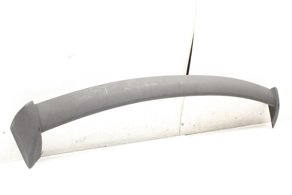 Conjunto de paletas alerón techo Subaru WRX STI 2005-2007 05-07 Foto 2 de 4