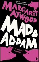 Maddaddam Margaret Atwood