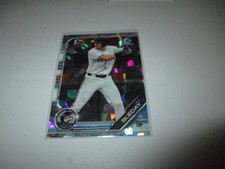 J.J. Bleday 2019 1st Bowman Draft Chrome Atomic Refractor #BDC-150
