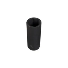 Sunex 309MD 3/8" Drive 6 Point Deep Impact Socket 9mm