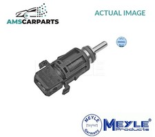 COOLANT TEMPERATURE SENSOR IN FRONT OF THE RADIATOR 314 821 0000 MEYLE NEW