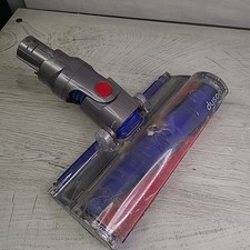 Genuine Dyson V7 V8 V10 V11 Fluffy Soft Roller Cleaner Head Attachment 09-93373