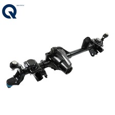 Lablt Axle Housing Front 68017174aa For 2007-2015 Jeep Wrangler 3.63.8l Dana 44