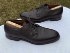 Allen Edmonds San Marco Size 11.5 D Browns  — photo 7