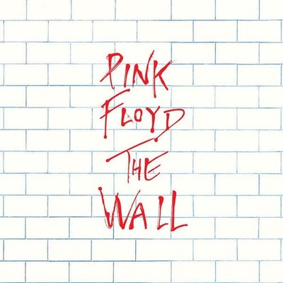 Pink Floyd The Wall | Remastered 2CD Set | Another Brick in the Wall