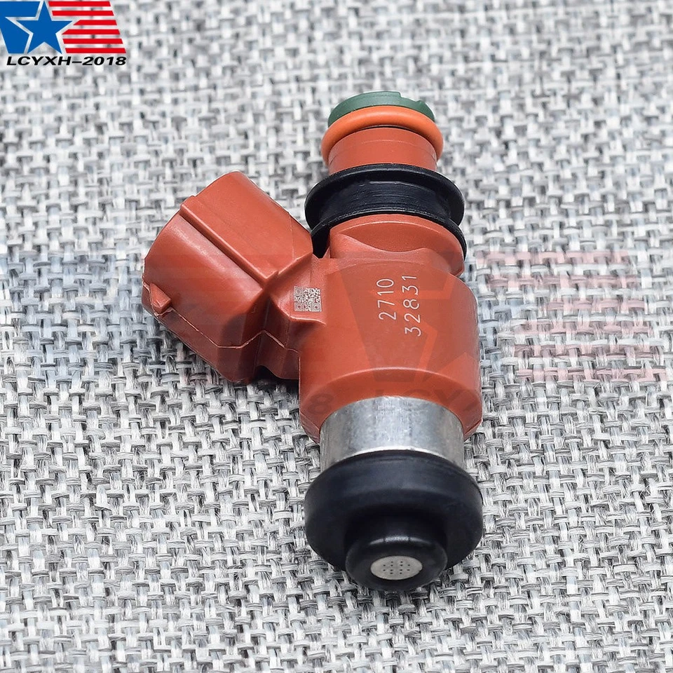 1X Inyector de combustible para Honda 2011-2023 CRF450R 2021-23 CRF450RWE 16450-MEN-A51 EE. UU. Foto 4 de 4