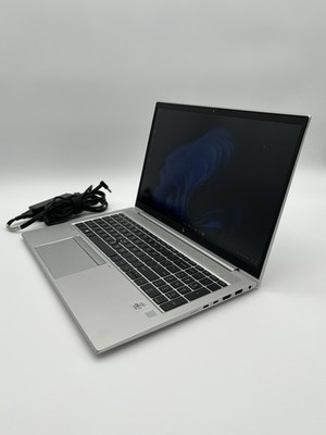 HP EliteBook 850 G7 15.6