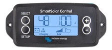 Victron SCC900650010 SmartSolar Pluggable Display Solar Charge Controller