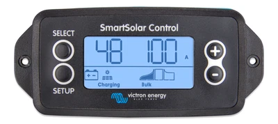 VICTRON ENERGY Victron SCC900650010 SmartSolar Pluggable Display Solar Charge Controller
