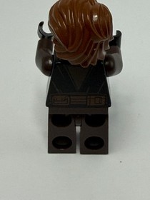 LEGO Minifigure - Anakin Skywalker (Dark Brown Legs) Good Condition!