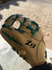 SSK Z9 Maestro 11.25” Infield - LHT