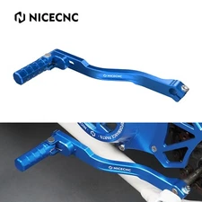 Foldable Gear Shift Lever Shifter Pedal For Yamaha Blaster 200 YFS200 1988-2006