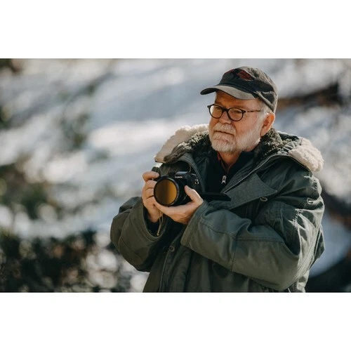 Tiffen Water White Glass NATural IRND Filter (49mm, 1-Stop) W49NATND3 - Image 4 of 4